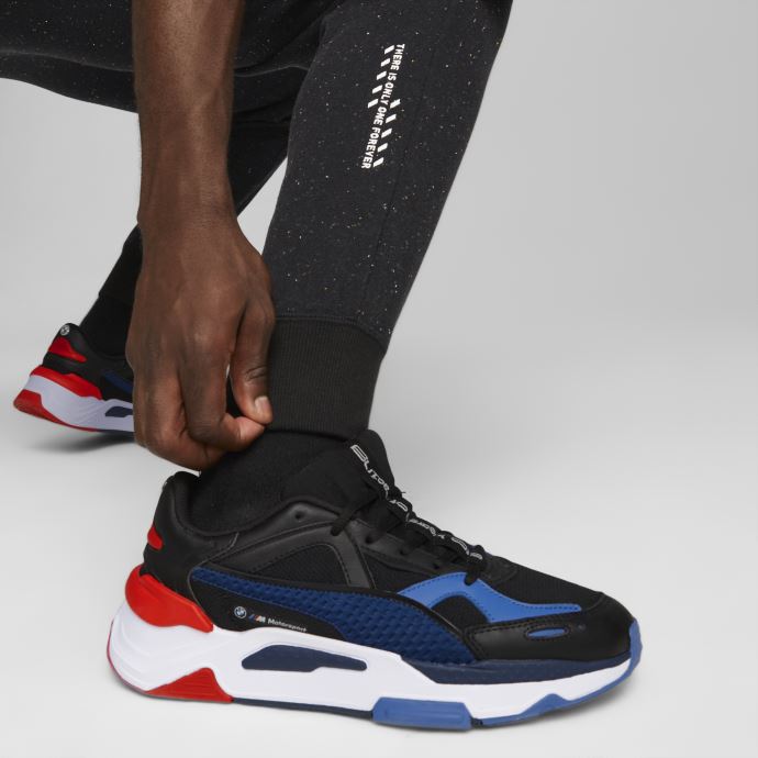 Puma Canada Pantalon Bmw M Motorsport Re:collection Noir Homme
