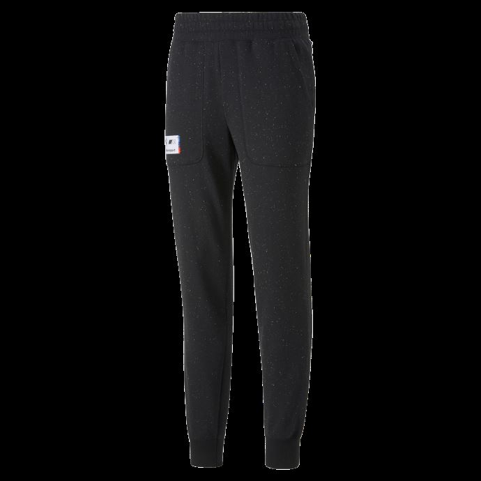 Puma Canada Pantalon Bmw M Motorsport Re:collection Noir Homme
