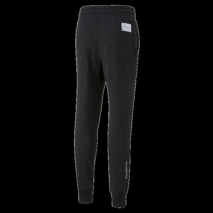 Puma Canada Pantalon Bmw M Motorsport Re:collection Noir Homme
