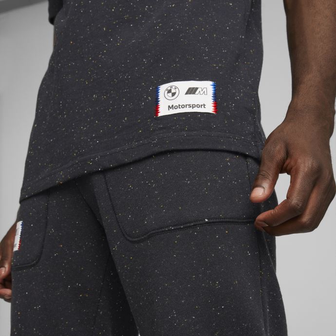 Puma Canada Bmw M Motorsport Re:collection Tee Hommes
