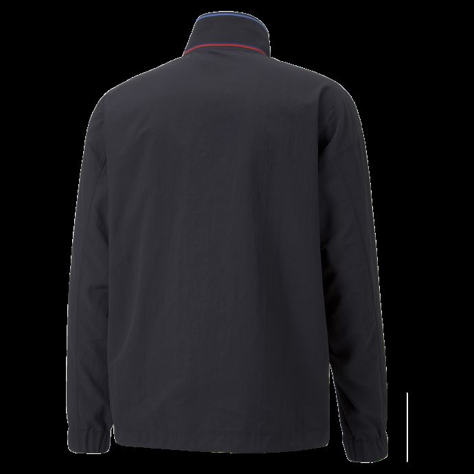 Puma Canada Veste Bmw M Motorsport Statement Hommes Noir
