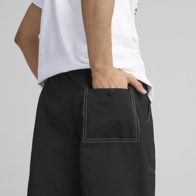 Pantalon Noir Bmw M Motorsport Statement Hommes Puma Canada
