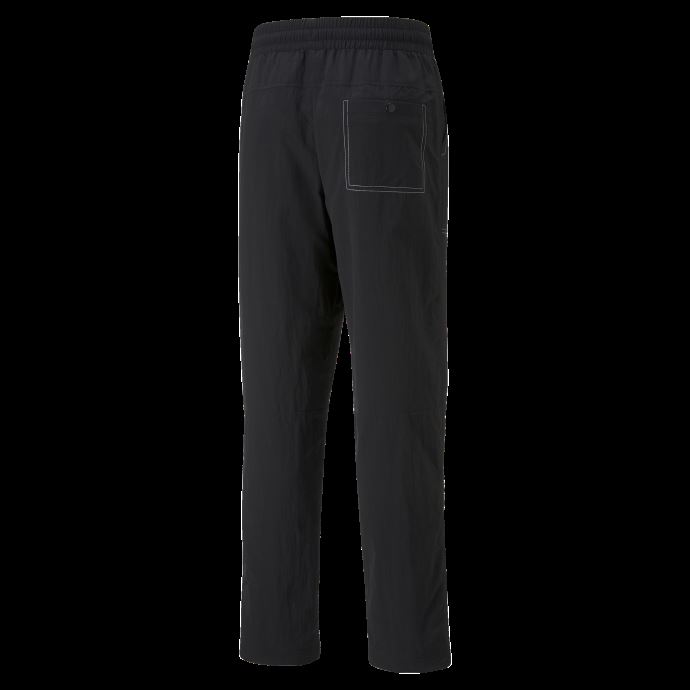 Pantalon Noir Bmw M Motorsport Statement Hommes Puma Canada
