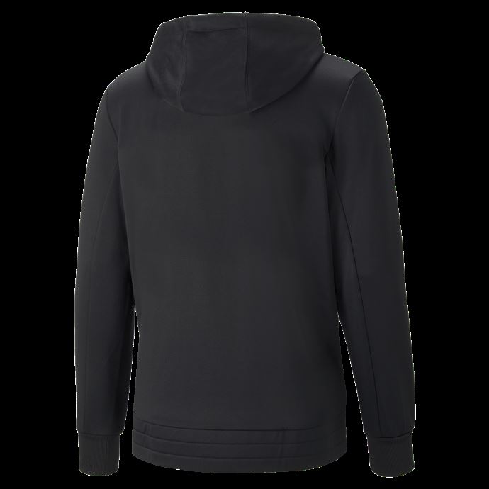 Puma Canada Porsche Legacy Sweat à Capuche Motorsport Veste Hommes