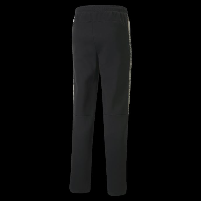 Puma Canada Pantalon De Survêtement Porsche Legacy T7 Noir Pour Homme
