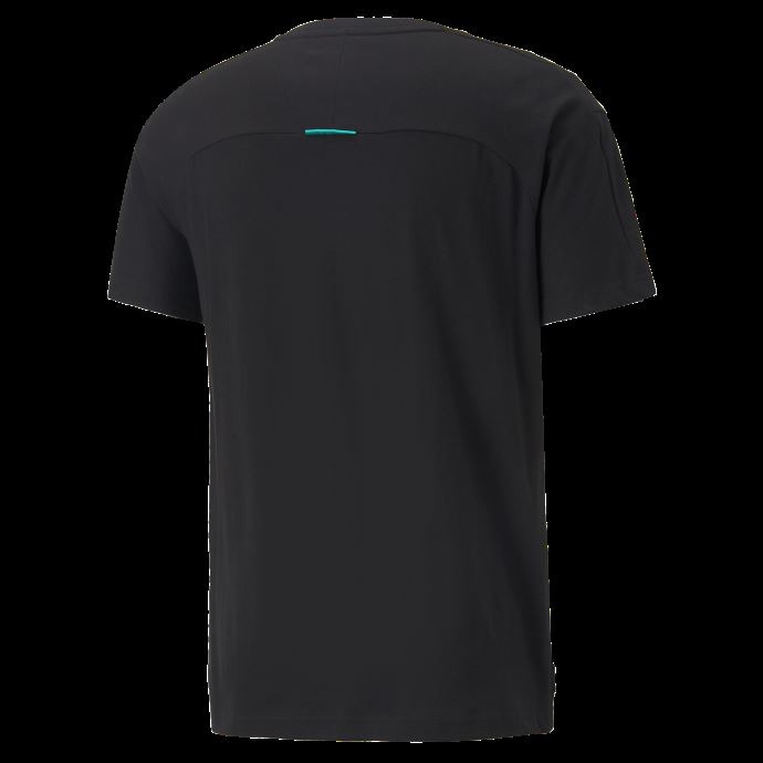 Puma Canada Mercedes-amg Petronas Motorsport Formule Un Mt7 Tee Hommes Noir
