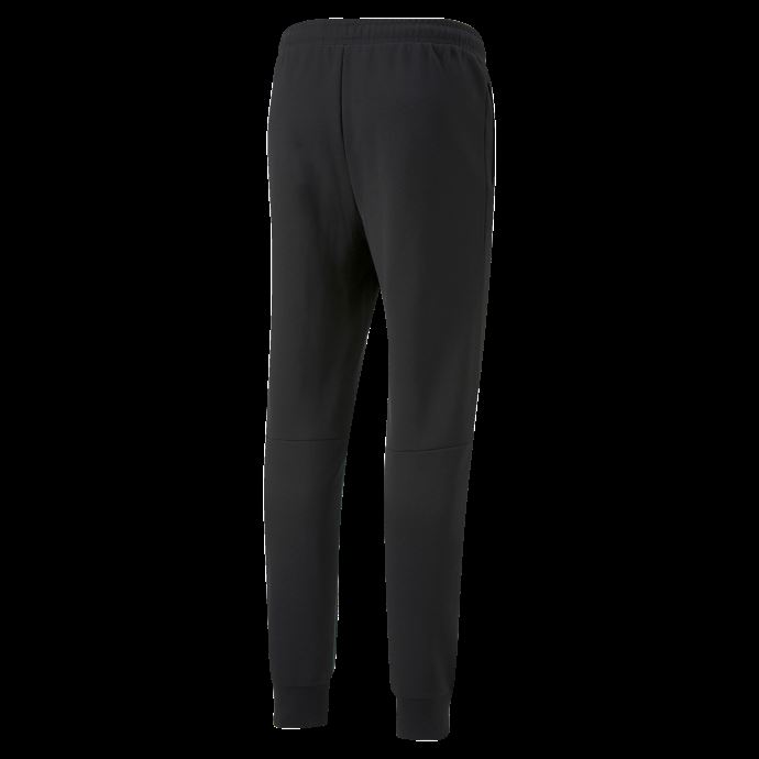 Puma Canada Noir Mercedes-amg Petronas Motorsport Formula One Pantalons De Survêtement Hommes
