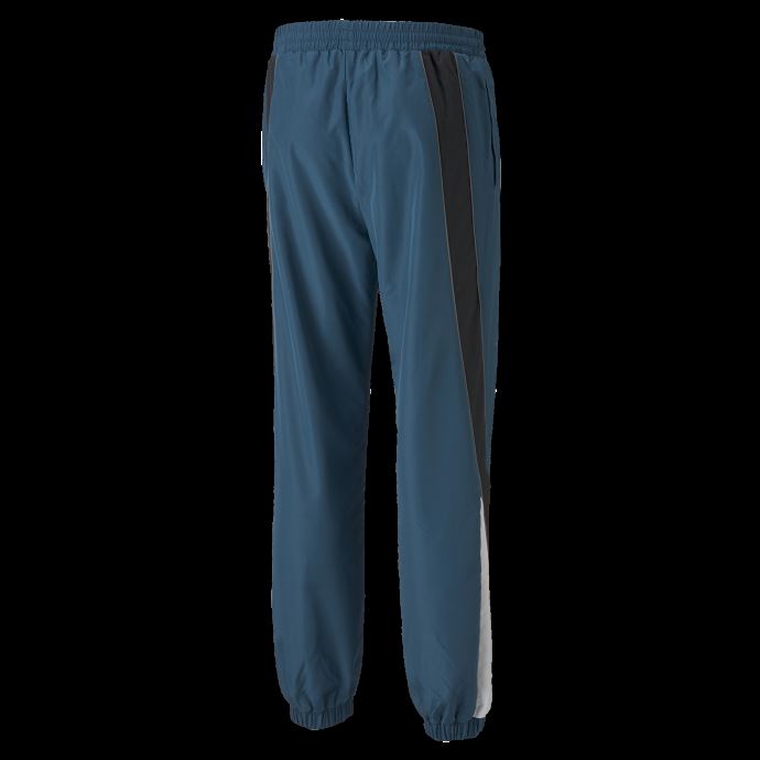 Pantalon De Jogging Homme Puma Canada Legion Bleu