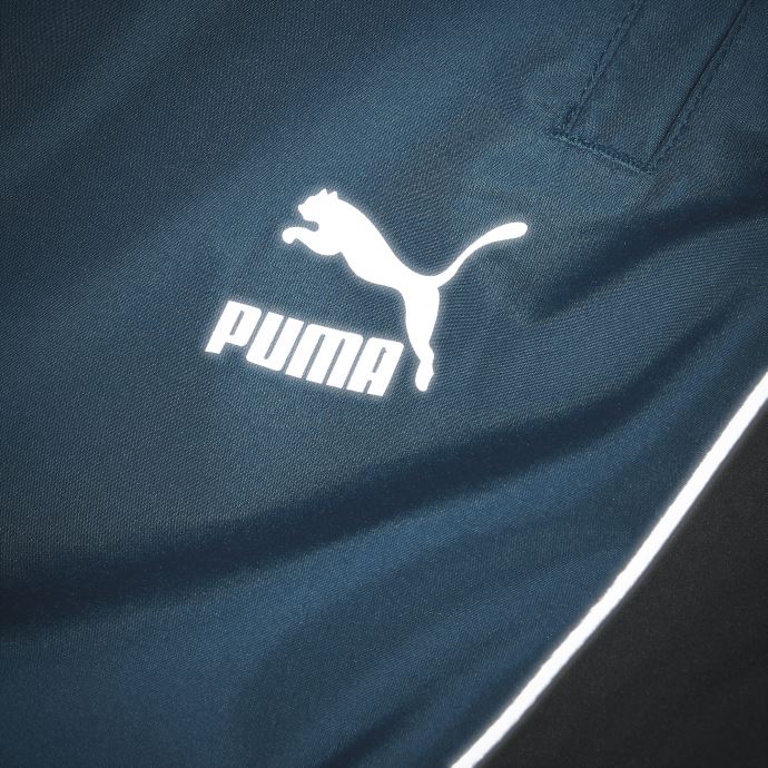 Pantalon De Jogging Homme Puma Canada Legion Bleu
