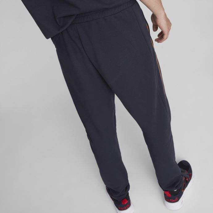 Puma Canada Red Bull Racing Mt7 Pantalons De Survêtement Hommes Night Sky