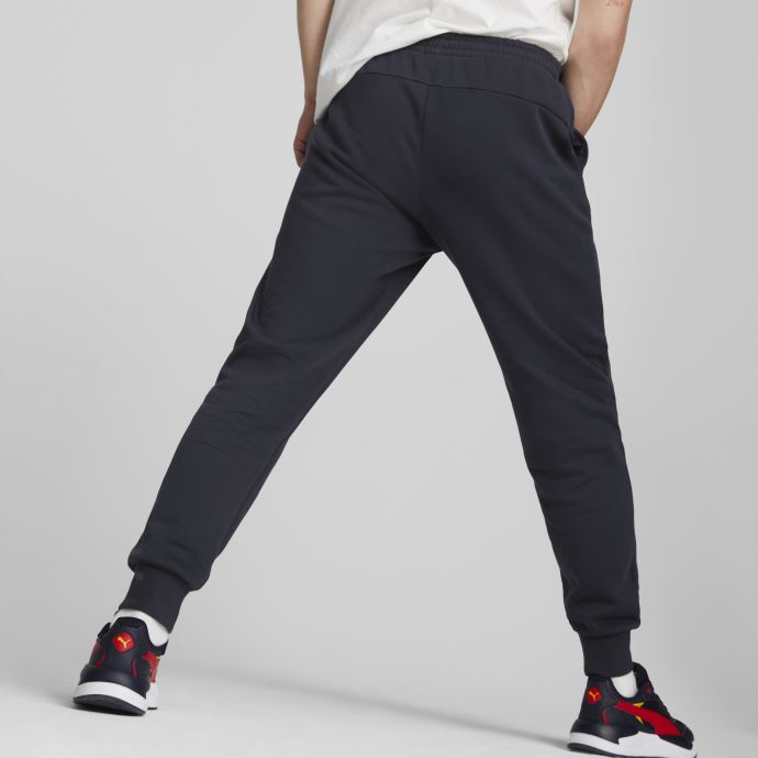 Pantalon De Survêtement Polaire Red Bull Racing Essentials Homme Night Sky Puma Canada
