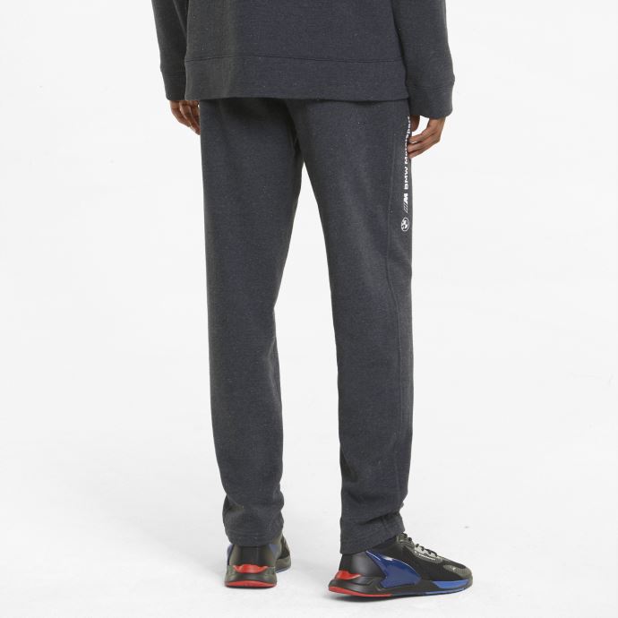 Pantalon Bmw M Motorsport Re:collection Gris Foncé Chiné Puma Canada
