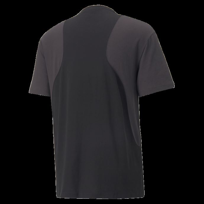 Puma Canada X Market Logo T-shirt Hommes Noir