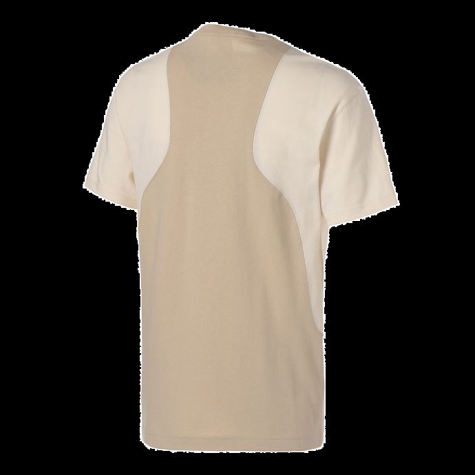 Puma Canada X Market Logo T-shirt Homme Mastic