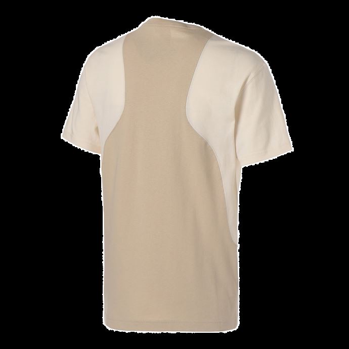 Mastic Puma Canada X Market Logo T-shirt Hommes