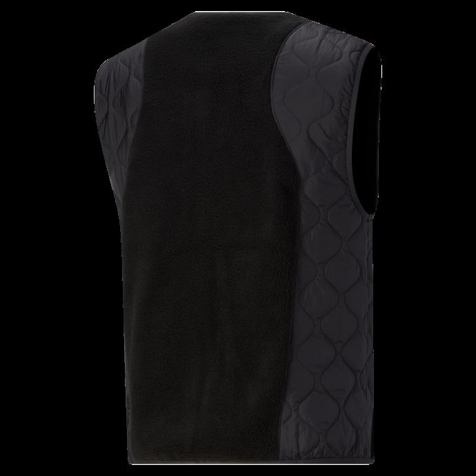 Gilet Puma Canada X Market Homme Noir
