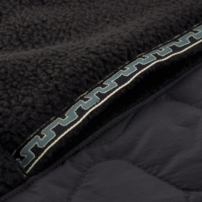 Gilet Puma Canada X Market Homme Noir
