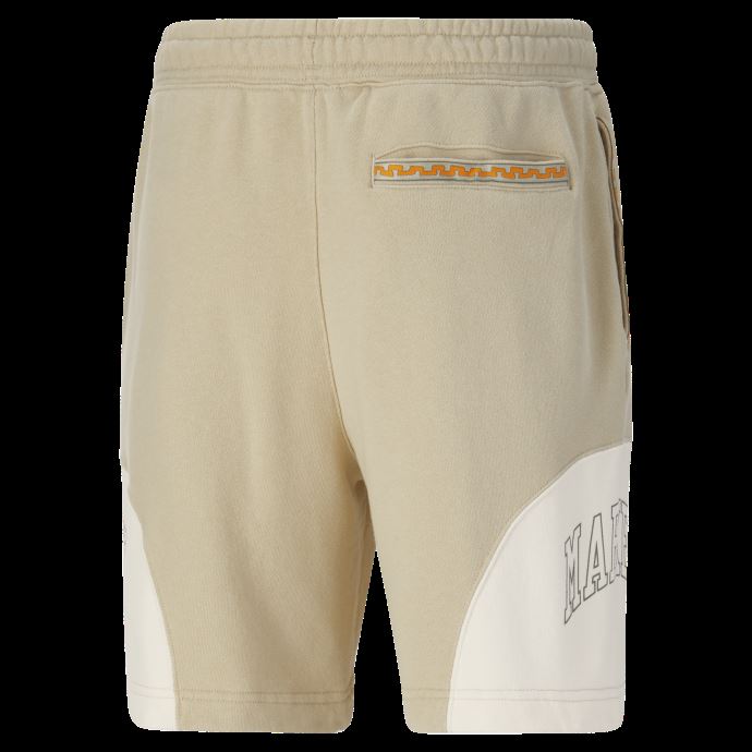 Short Puma Canada X Market Regular Homme Mastic