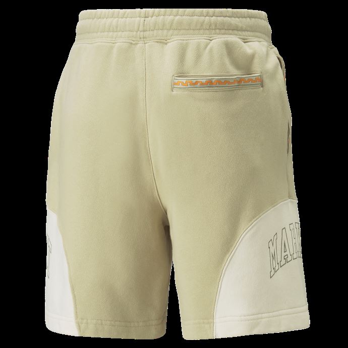 Short Puma Canada X Market Regular Homme Mastic