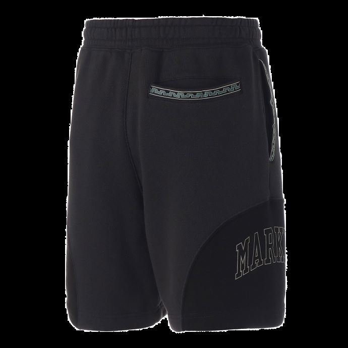 Short Puma Canada X Market Regular Homme Phantom Noir