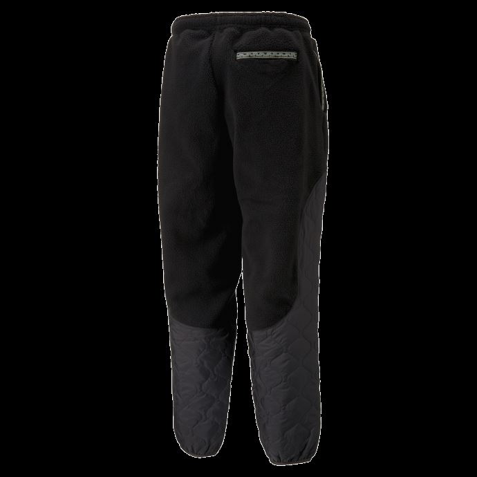 Pantalon Décontracté Puma Canada X Market Homme Noir