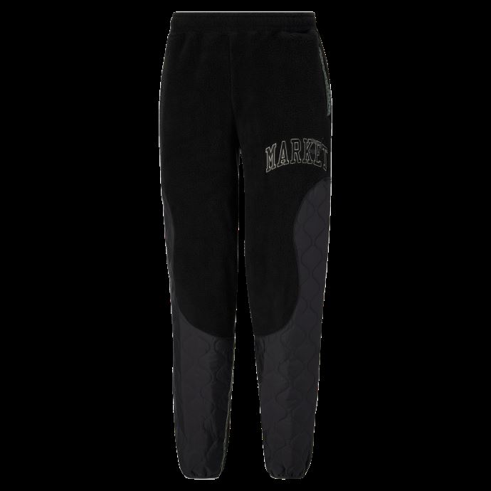 Puma Canada X Market Pantalon Décontracté Pour Homme Noir
