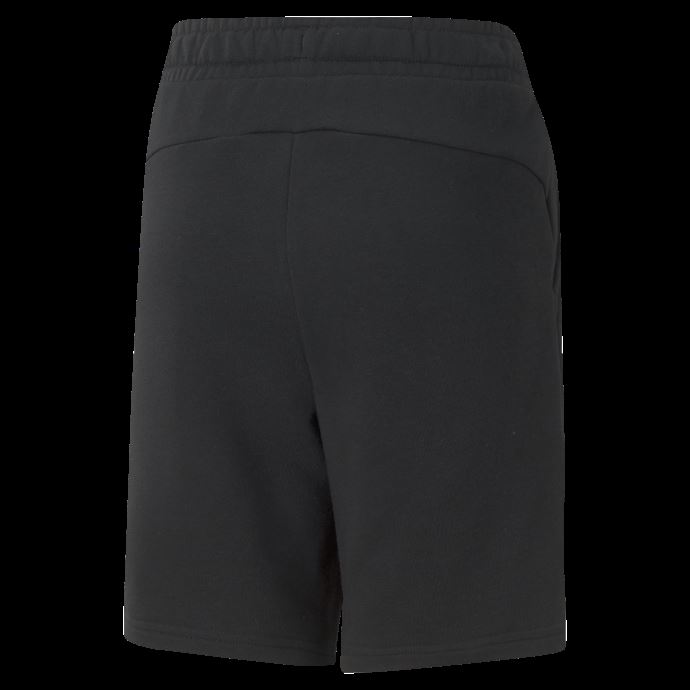 Short Bmw M Motorsport Essentials Grand Enfant Puma Canada Noir