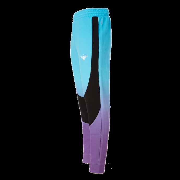 Pantalon De Basketball Melo Dime Pour Homme Bleu Atoll Puma Canada
