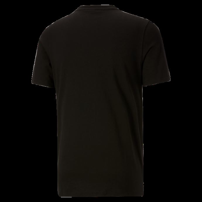 T-shirt De Basketball Pas D'ici Noir Pour Hommes Puma Canada
