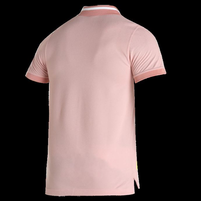 Puma Canada One8 Virat Kohli Polo Surélevé Pour Homme Rosette