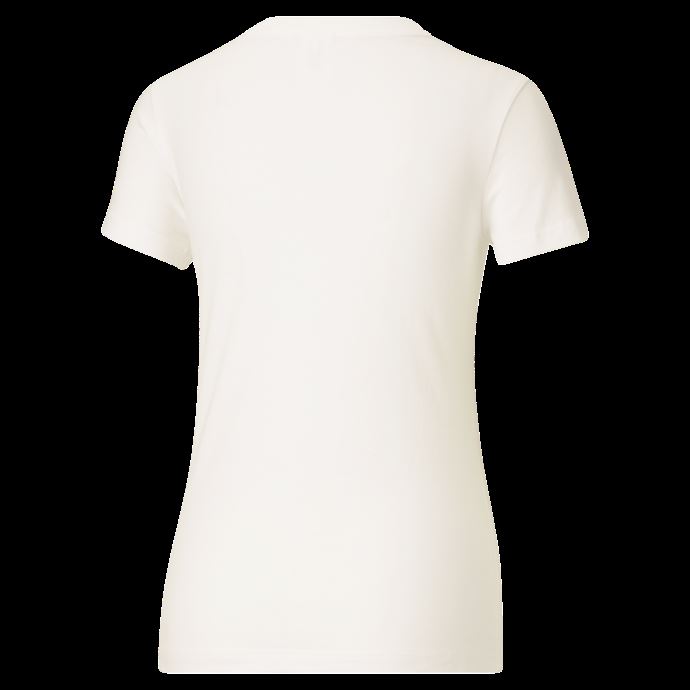 Puma Canada X Dc Justice League Wonder Woman T-shirt Femme Blanc