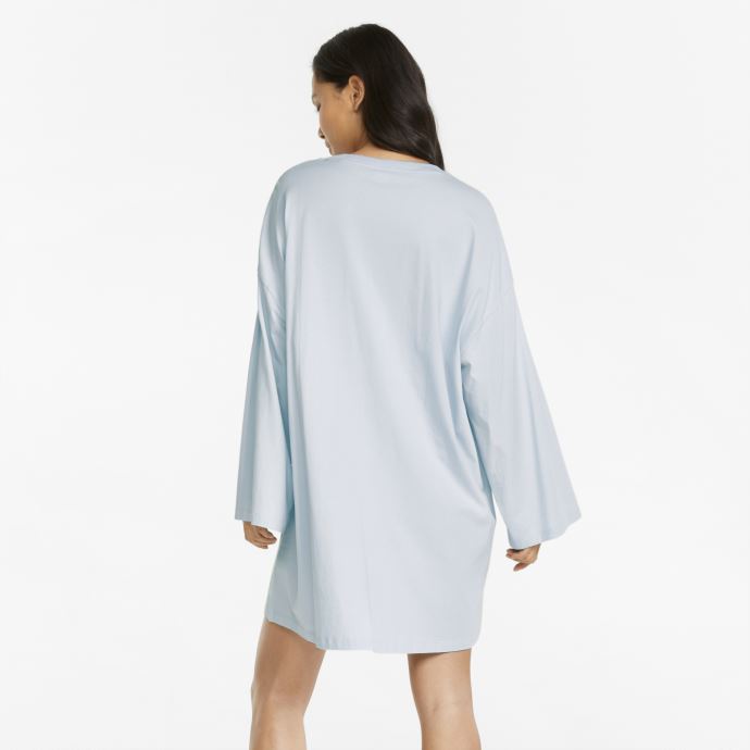 T-shirt Classique à Manches Longues Pour Femmes Arctic Ice Puma Canada