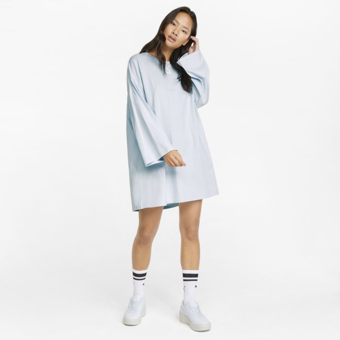 T-shirt Classique à Manches Longues Pour Femmes Arctic Ice Puma Canada
