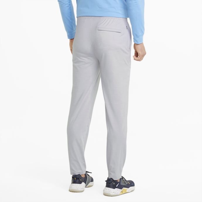 Pantalon De Golf Taille Haute Heather Cloudspun Grylbl Hommes Puma Canada