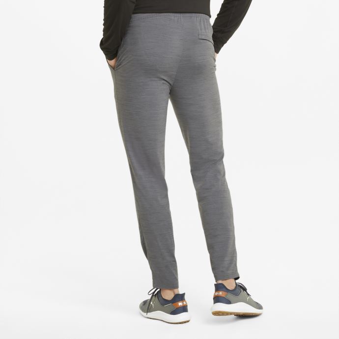 Pantalon De Golf Puma Canada Cloudspun Grylbl Pour Homme Calme Ombre Chinée