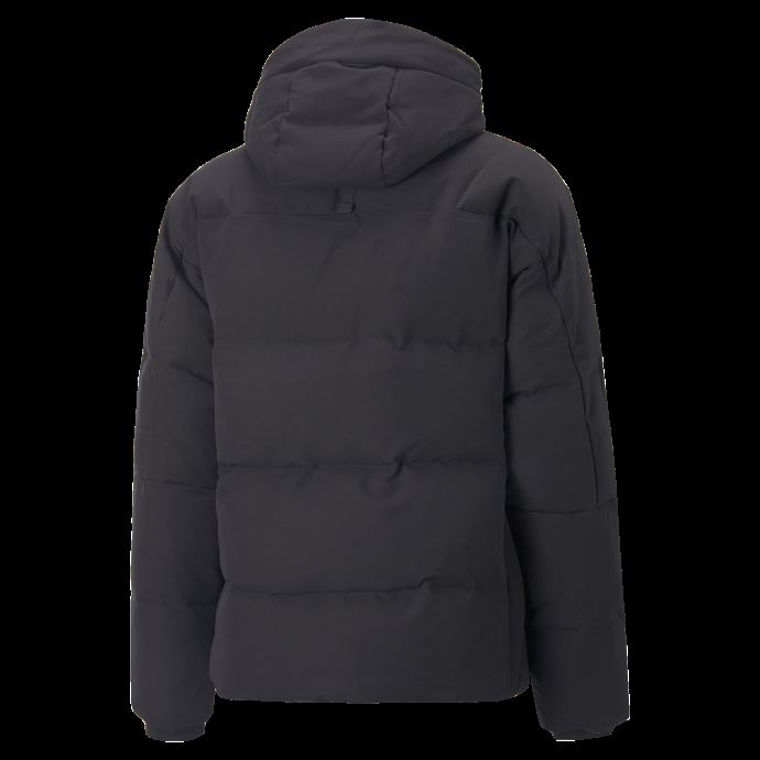 Puma Canada Doudoune Homme Noir
