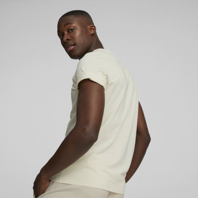 Puma Canada Classics T-shirt à Petit Logo Hommes Sans Couleur
