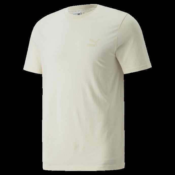 Puma Canada Classics T-shirt à Petit Logo Hommes Sans Couleur

