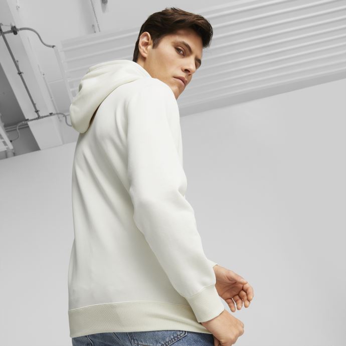 Chandail à Capuchon Classics Pour Hommes Sans Couleur Puma Canada