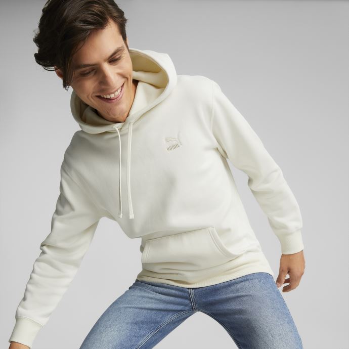 Chandail à Capuchon Classics Pour Hommes Sans Couleur Puma Canada
