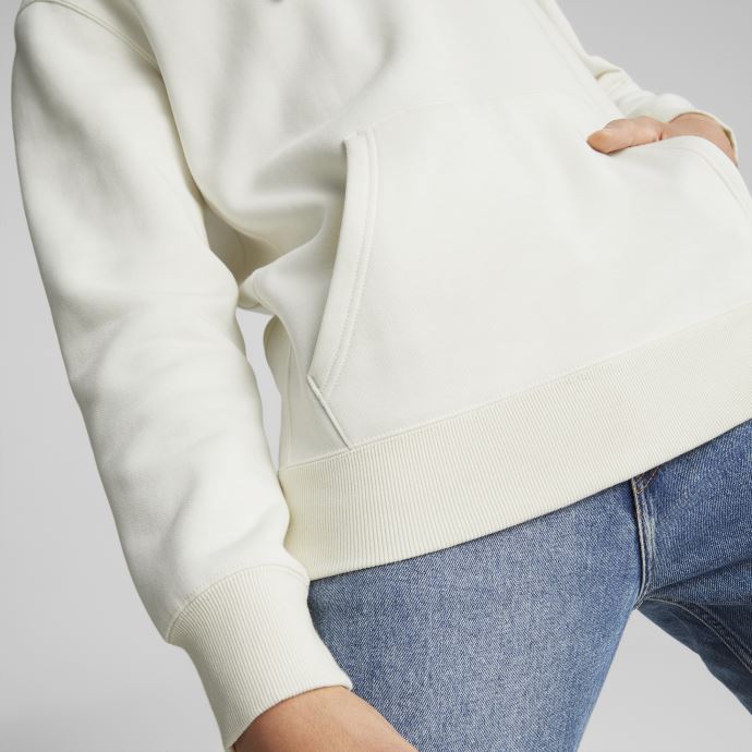 Chandail à Capuchon Classics Pour Hommes Sans Couleur Puma Canada
