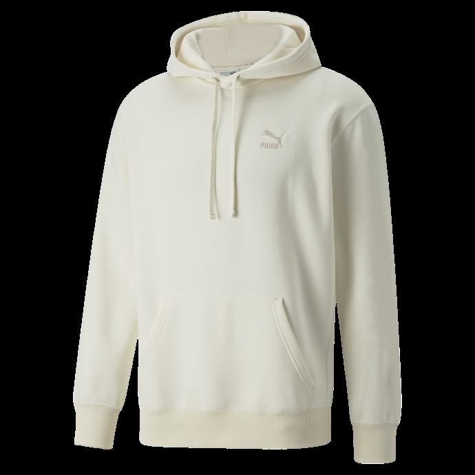 Chandail à Capuchon Classics Pour Hommes Sans Couleur Puma Canada
