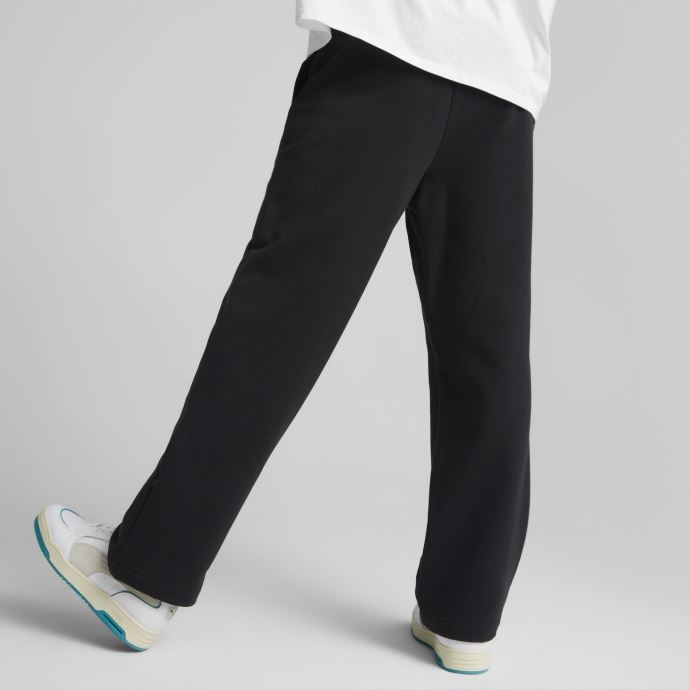 Pantalon De Survêtement Puma Canada Classics Straight Pour Homme Noir