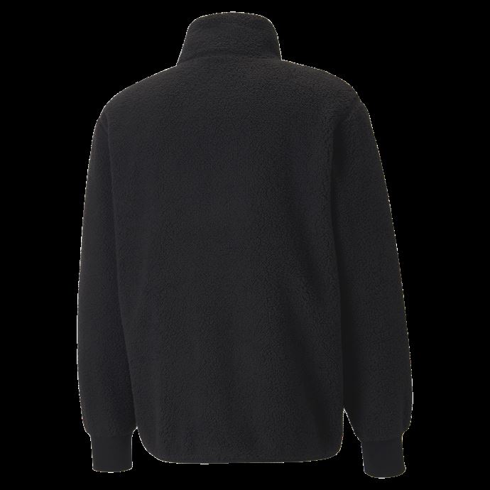 Puma Canada Classics Sherpa Veste Homme Noir
