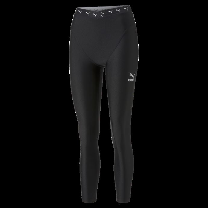 Puma Canada Dare To Leggings Femme Noir

