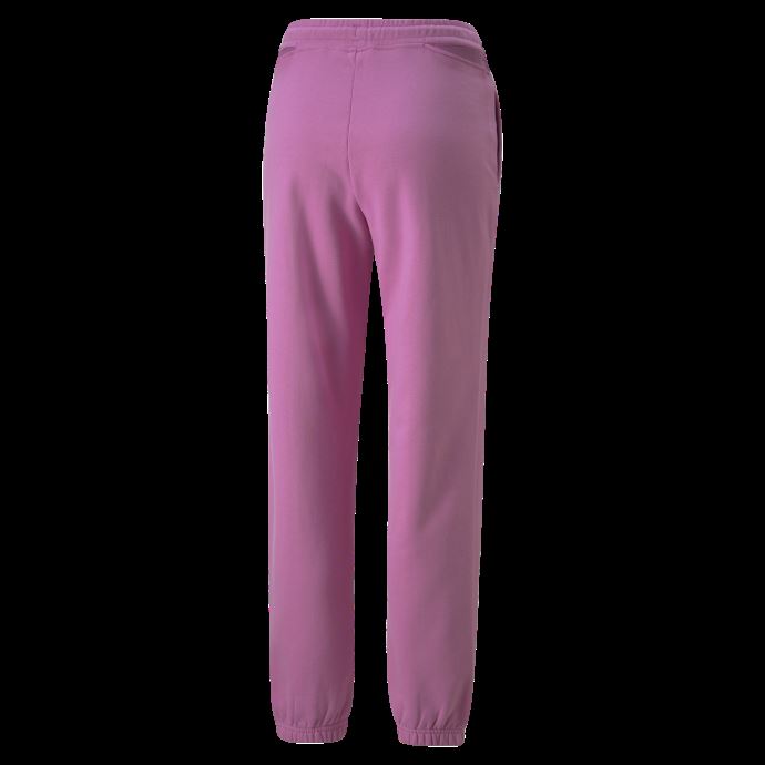 Pantalon De Survêtement Dare To Femme Mauve Pop Puma Canada
