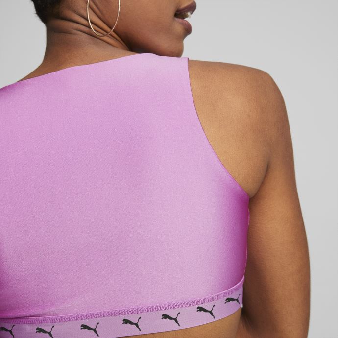 Haut Court Mauve Pop Dare To Pour Femme Puma Canada
