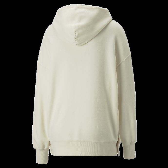 Sweat à Capuche Oversize Puma Canada Infuse Femme
