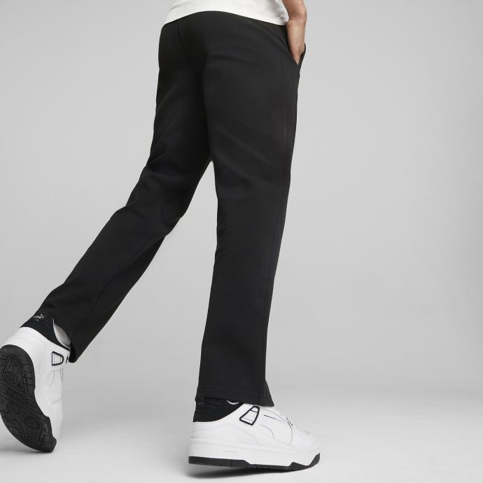 Pantalon De Survêtement Puma Canada T7 Noir Hommes

