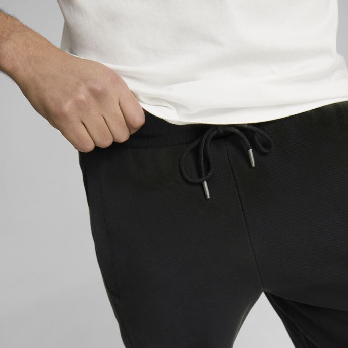 Pantalon De Survêtement Puma Canada T7 Noir Hommes
